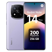 XIAOMI Redmi Note 14 PRO+ 5G 6,67