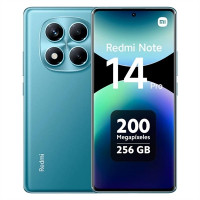 XIAOMI Redmi Note 14 PRO 6,67