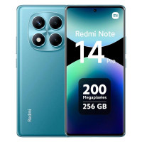 XIAOMI Redmi Note 14 PRO 6,67