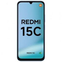 XIAOMI Redmi 15C 6,9