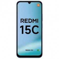 XIAOMI Redmi 15C 6,9