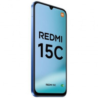 XIAOMI Redmi 15C 6,9