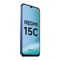 XIAOMI Redmi 15C 6,9
