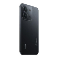 MOVIL SMARTPHONE XIAOMI REDMI NOTE 15C 4/256GB MIDNIGHT BLA