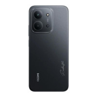 MOVIL SMARTPHONE XIAOMI REDMI NOTE 15C 4/256GB MIDNIGHT BLA