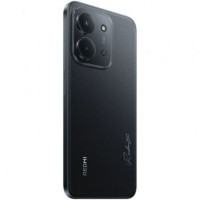MOVIL SMARTPHONE XIAOMI REDMI NOTE 15C 4/256GB MIDNIGHT BLA