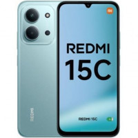 XIAOMI Redmi 15C 6,9