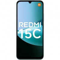 XIAOMI Redmi 15C 6,9