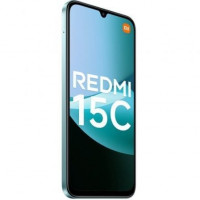 XIAOMI Redmi 15C 6,9