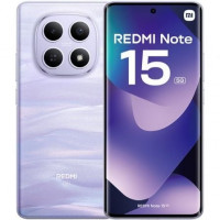 Xiaomi Redmi Note 15 5G 8Gb 256Gb 6.83