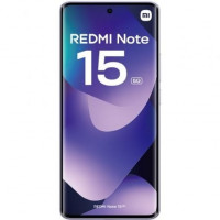 Xiaomi Redmi Note 15 5G 8Gb 256Gb 6.83