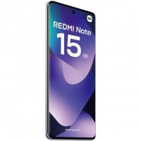 Xiaomi Redmi Note 15 5G 8Gb 256Gb 6.83
