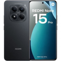 Xiaomi Redmi Note 15 Pro 8Gb 256Gb 6.83