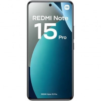 Xiaomi Redmi Note 15 Pro 8Gb 256Gb 6.83