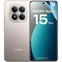 Xiaomi Redmi Note 15 Pro 8Gb 256Gb 6.83