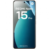 Xiaomi Redmi Note 15 Pro 8Gb 256Gb 6.83