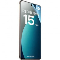Xiaomi Redmi Note 15 Pro 8Gb 256Gb 6.83