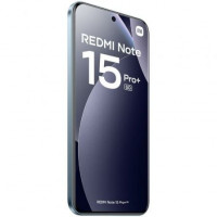 Xiaomi Redmi Note 15 Pro+ 5G 8Gb 256Gb 6.83