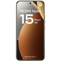 Xiaomi Redmi Note 15 Pro+ 5G 8Gb 256Gb 6.83