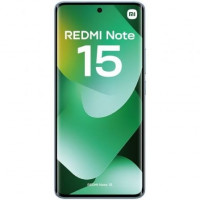 Xiaomi Redmi Note 15 8Gb 256Gb 6.83
