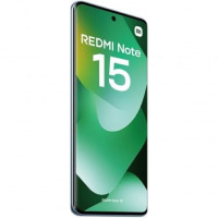 Xiaomi Redmi Note 15 8Gb 256Gb 6.83