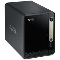 NAS ZyXEL 326 2Bay Personal Cloud Storage