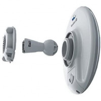 ACC. POINT+ANTENA UBIQUITI NBE-5AC-GEN2 ACC. POINT+ANTENA UBIQUITI NBE-5AC-GEN2  5GHZ NANOBEAM AIRMAX 19DBI EXTERIOR LARGO ALCANCE NBE-5AC-GEN2
