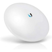 ACC. POINT+ANTENA UBIQUITI NBE-5AC-GEN2 ACC. POINT+ANTENA UBIQUITI NBE-5AC-GEN2  5GHZ NANOBEAM AIRMAX 19DBI EXTERIOR LARGO ALCANCE NBE-5AC-GEN2