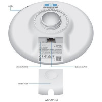 Ubiquiti NanoBeam M NBE-M5-19 5GHz 19dBi