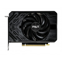 TARJETA GRÁFICA PALIT RTX 4060TI STORMX 8G GDDR6