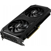 TARJETA GRÁFICA PALIT RTX 4070 DUAL 12GB GDDR6X