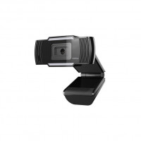 WEBCAM CON MICRÓFONO NATEC LORI PLUS FULL HD 1080P - CAMPO VISUAL 65º -...