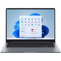Portátil Samsung Galaxy Book6 Intel Core 5-315/ 8GB/ 256GB SSD/ 14