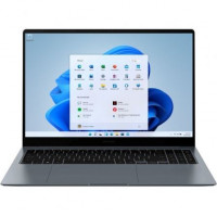 Portátil Samsung Galaxy Book4 Intel Core i5-1335U/ 16GB/ 512GB SSD/ 15.6