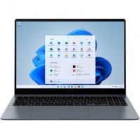 Portátil Samsung Galaxy Book4 Intel Core i7-1355U/ 16GB/ 512GB SSD/ 15.6
