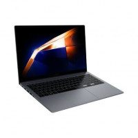 Portátil Samsung Galaxy Book4 Intel Core i7-1355U/ 16GB/ 512GB SSD/ 15.6