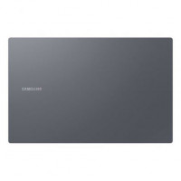 Portátil Samsung Galaxy Book4 Intel Core i7-1355U/ 16GB/ 512GB SSD/ 15.6