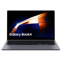 Portátil Samsung Galaxy Book4 Intel Core 7-150U/ 16GB/ 512GB SSD/ 15.6
