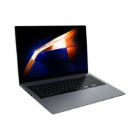 Portátil Samsung Galaxy Book4 Intel Core 7-150U/ 16GB/ 512GB SSD/ 15.6