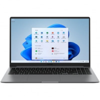 Portátil Samsung Galaxy Book5 Intel Core Ultra 7-255U/ 16GB/ 512GB SSD/ 15.6