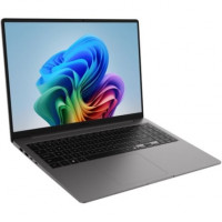 Portátil Samsung Galaxy Book6 Intel Core Ultra 7-355/ 16GB/ 512GB SSD/ 16