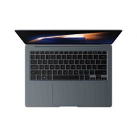 Portátil Samsung Galaxy Book4 Pro Intel Core Ultra 7-155H/ 16GB/ 512GB SSD/ 14