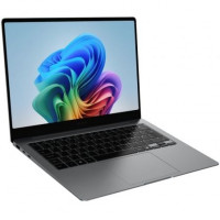 Portátil Samsung Galaxy Book5 Intel Core Ultra 5-226V/ 16GB/ 512GB SSD/ 14