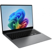 Portátil Samsung Galaxy Book5 Pro Intel Core Ultra 7-256V/ 16GB/ 512GB SSD/ 14