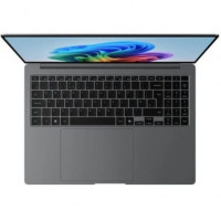 Portátil Samsung Galaxy Book5 Pro Intel Core Ultra 7-256V/ 16GB/ 512GB SSD/ 14