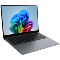 Portátil Samsung Galaxy Book6 Pro Intel Core Ultra 7-356H/ 16GB/ 512GB SSD/ 16