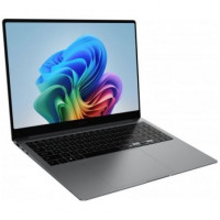 Portátil Samsung Galaxy Book5 Pro Intel Core Ultra 7-258V/ 32GB/ 512 SSD/ 16