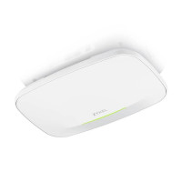 Zyxel NWA110BE AP WiFi7 BE6500 1x2.5GbE PoE+