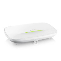 Zyxel NWA210BE AP WiFi7 Nebula 2x2.5G PoE+ 4X4