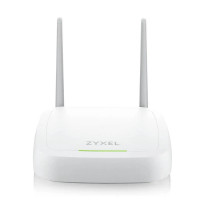 Zyxel NWA30BE AP WiFi7 BE5100 1x2.5GbE PoE+